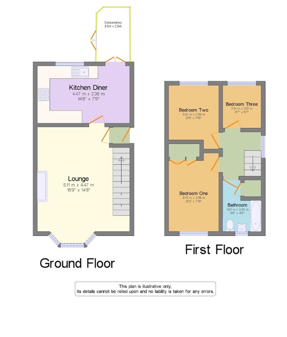 Brookwater Close, Tottington, Bury Pearson Ferrier Estate Agents and